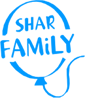 Логотип Shar Family